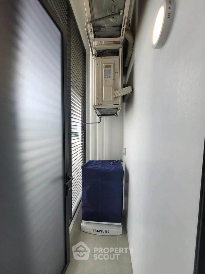 รูป คอนโด 2 ห้องนอน มาซารีน รัชโยธิน ใกล้ BTS รัชโยธิน 90 ม. (ID 3066027) - รูปที่ 13/13