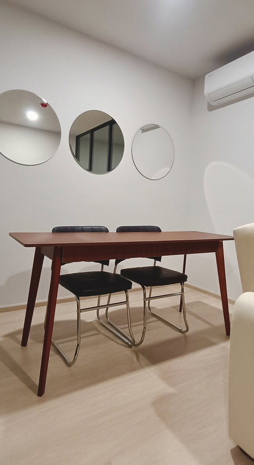 picture 🍀 For Rent Aspire Vibha - Victory  🍀 Add Line ID: @zcondo (with@) 🔥 C5961 - 6/12