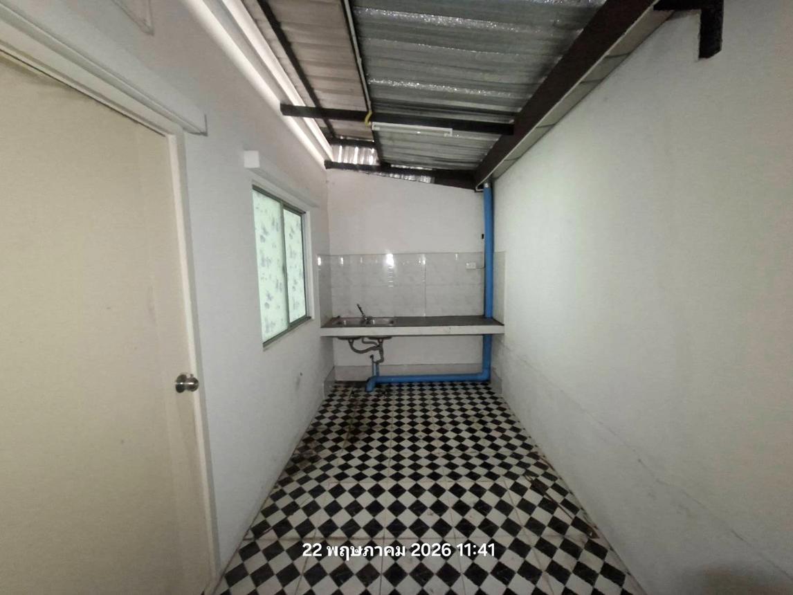 picture TOWN HOUSE 17.4 Sq.w. Pluak Daeng Rayong for 1.7M - 16/24