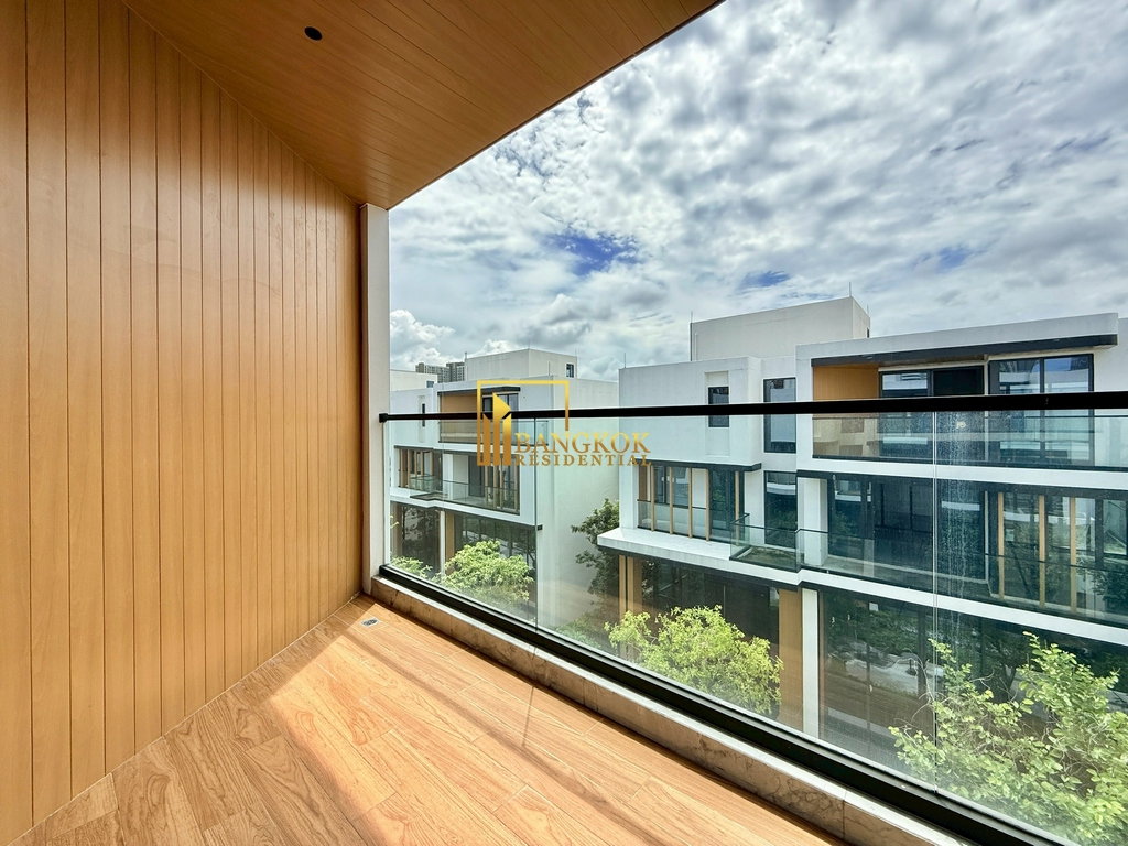รูป Culture 188 | Amazing 6 Bed Luxury House on Rama 9 Area - BR28358SH - รูปที่ 44/61