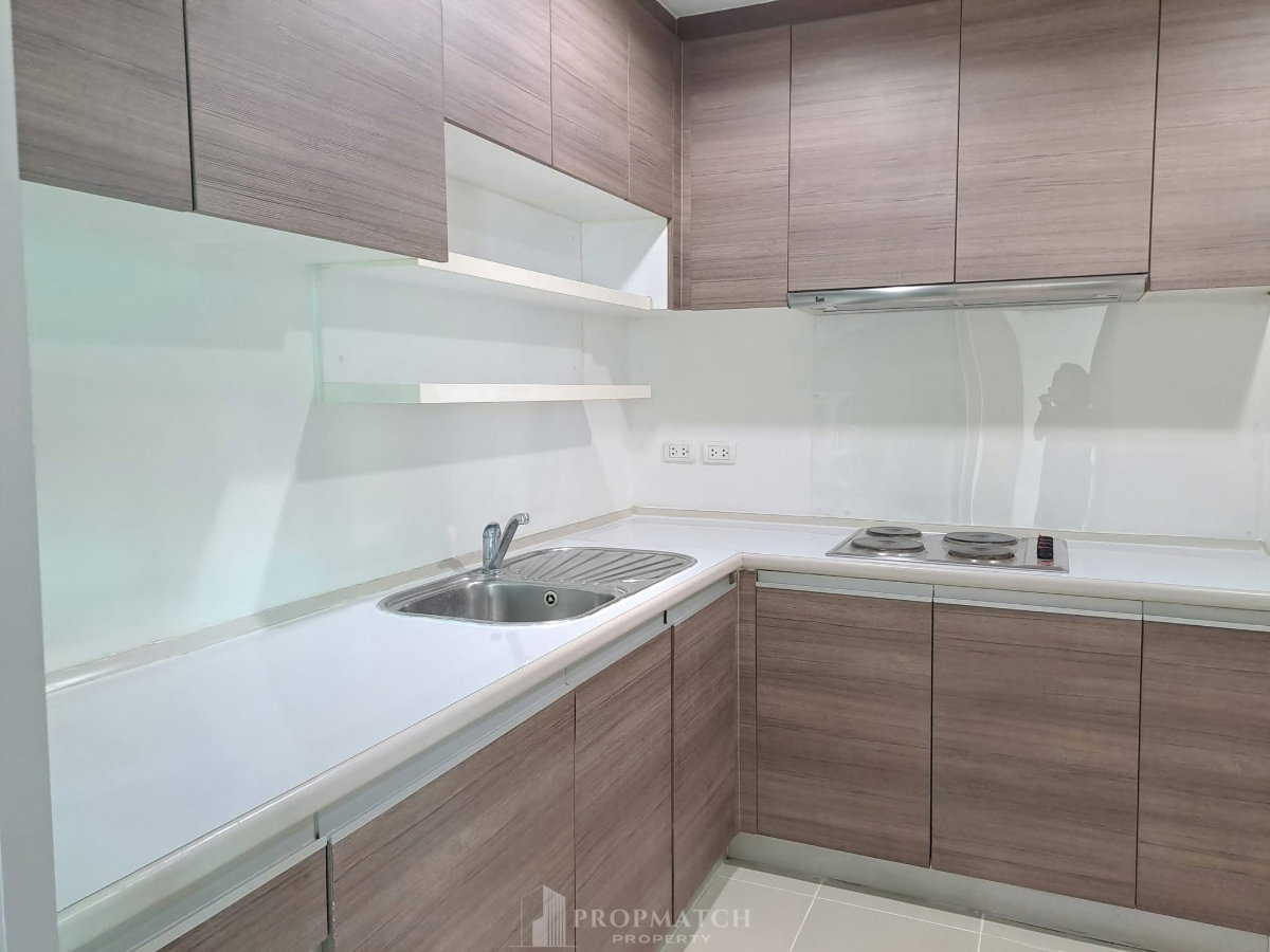 รูป PM038598 ✨Flash Deal ✨ Belle Grand Rama 9 (3Bed 2Bath 101 SQM.) พร้อมอยู่ ! เพียง 50,000 บาทต่อเดือน Tel.0981315848 @propmatch - รูปที่ 5/6