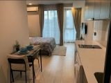 🏙️✨ FOR RENT: Venio Sukhumvit 10 — MODERN CITY LIVING IN THE HEART OF SUKHUMVIT! 💰 Rental Price: 24,000 THB/month | 📲 Line ID: @condobkk (with @)