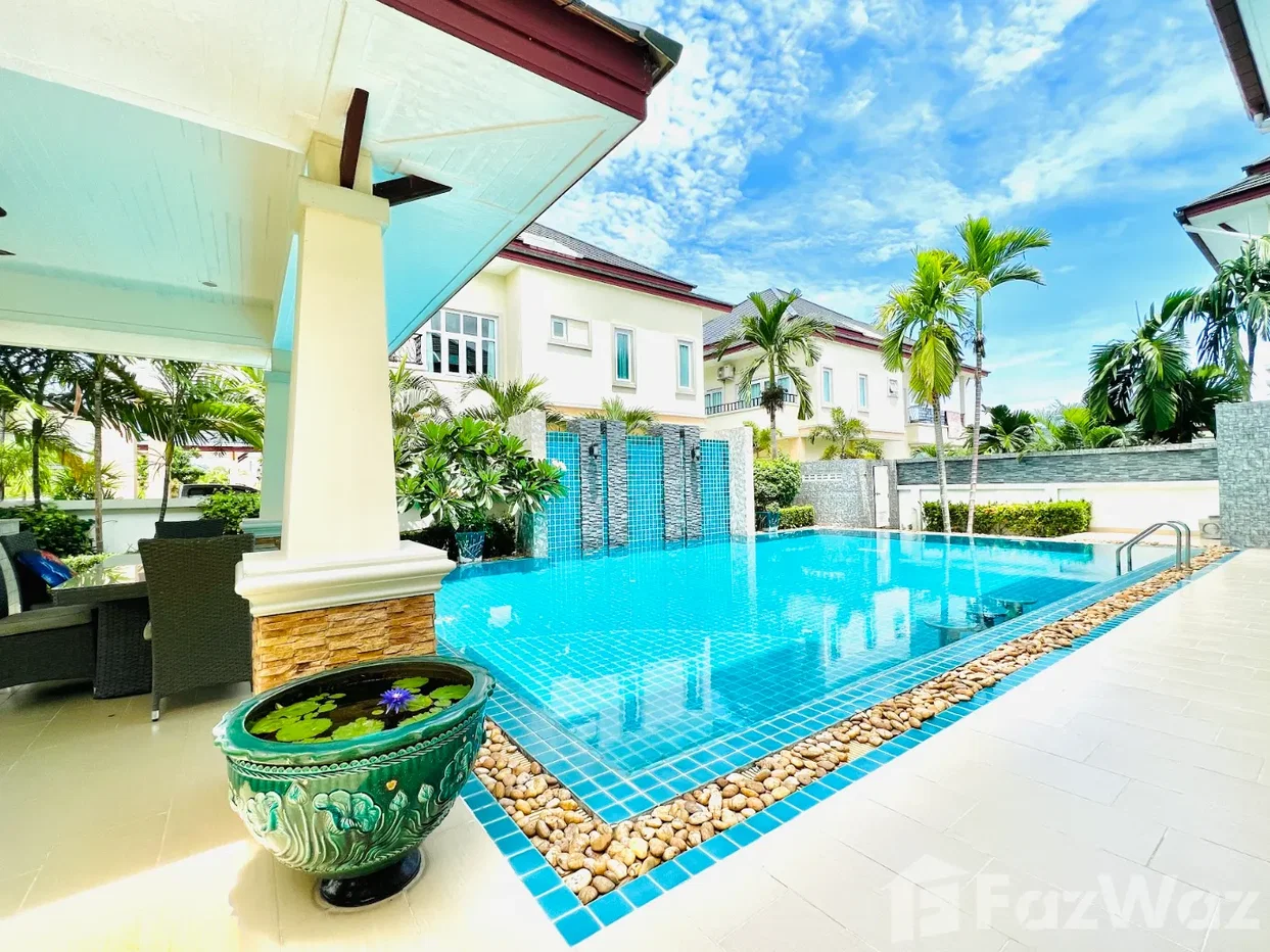 picture Spacious Pool Villa for Sale 1961556 - 10/40