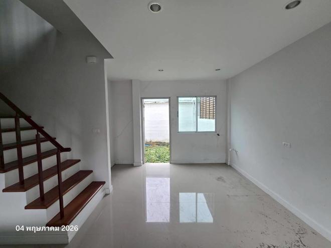 picture TOWN HOUSE 25.3 Sq.w. Bang Bua Thong Nonthaburi for 2.1M - 3/28
