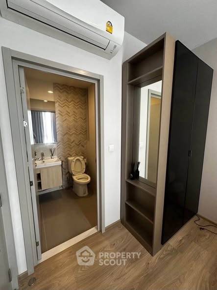 รูป คอนโด 1 ห้องนอน โอกา เฮาส์ สุขุมวิท 36 ชั้น 47 ใกล้ BTS ทองหล่อ (ID 3059979) - รูปที่ 4/7