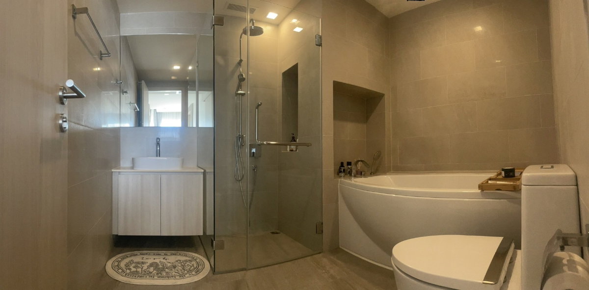 picture ✅ New Condo for Rent | Infinity One Condo, Chonburi - 11/18