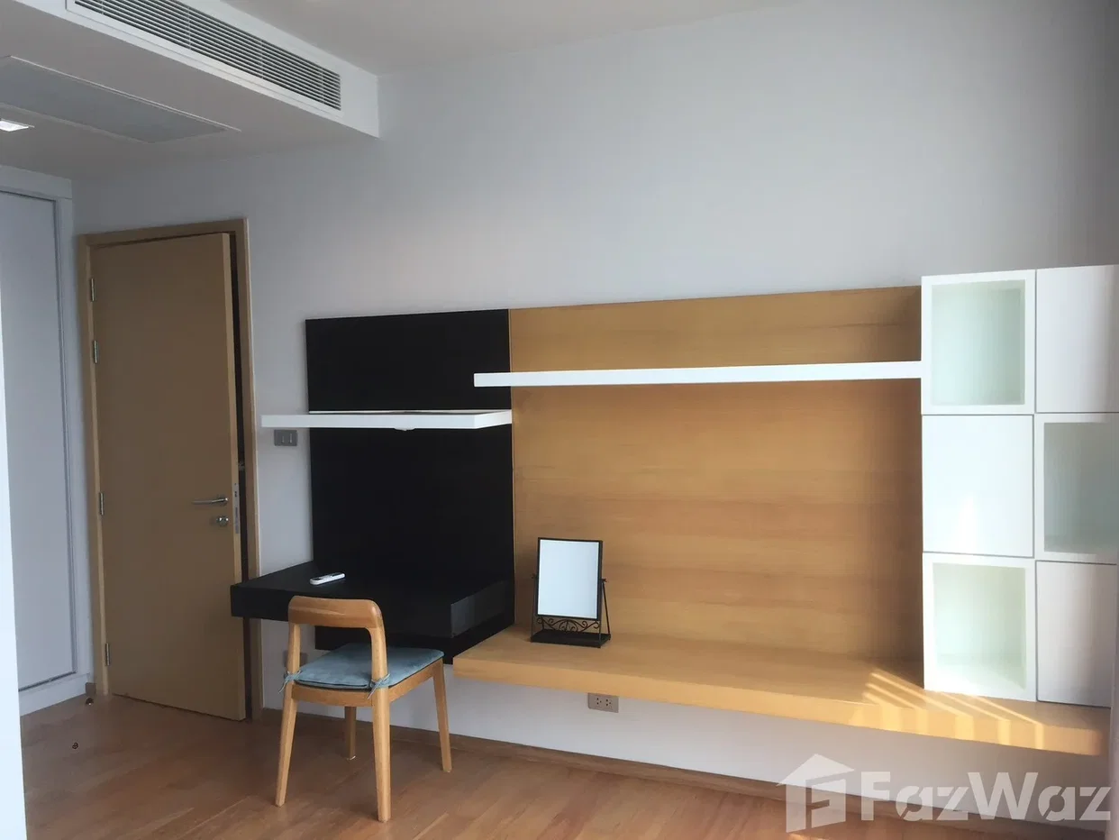 รูป คอนโดให้เช่า 2 ห้องนอน ในโครงการ ไฮด์ สุขุมวิท 13 6559403 - รูปที่ 3/8