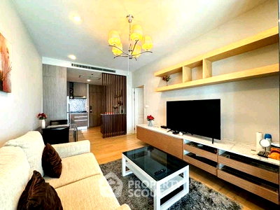 Condos for sale : 17th-Floor 1-BR 48 Sqm At Noble Refine Prompong, 200m to BTS Phrom Phong (ID 3057422)