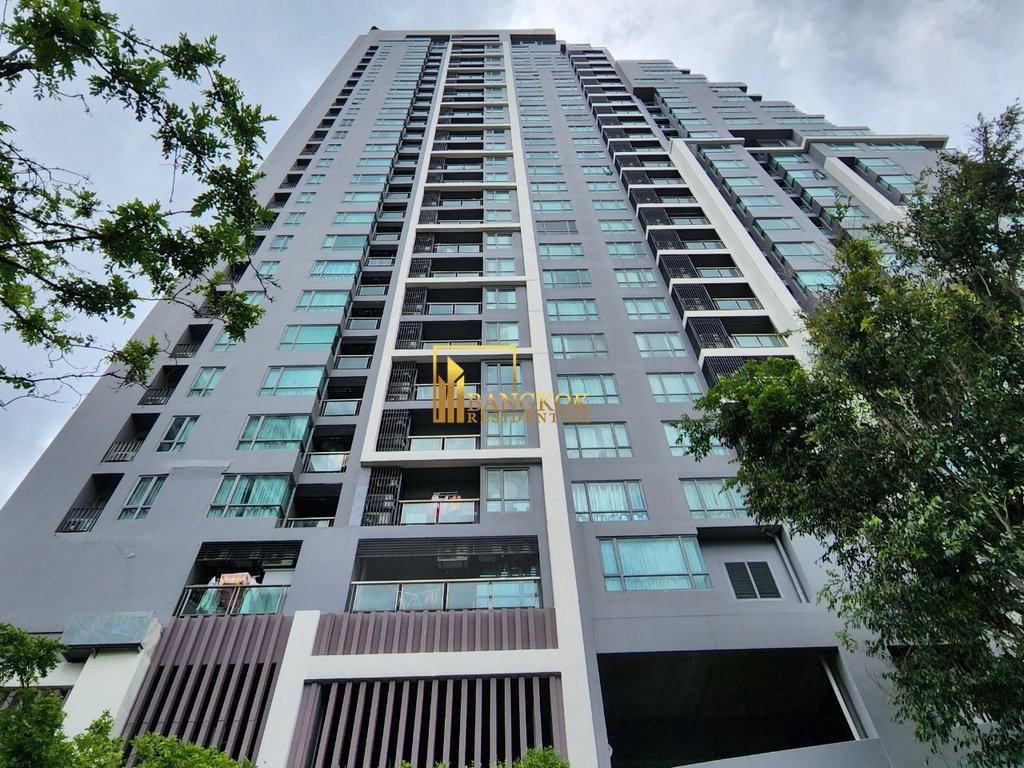 picture H Sukhumvit 43 | Beautiful 4 Bedroom Duplex Penthouse Condo - BR16251CD - 50/50