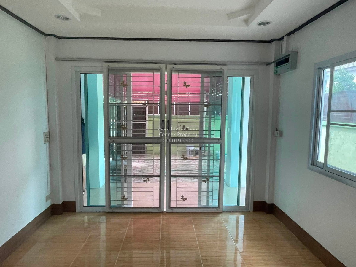 รูป ขายบ้าน  บ้านมิตรประชา วิลล่า โครงการ 15 บางบัวทอง บางบัวทอง นนทบุรี CX-162853 ✅ ทักไลน์ @connexproperty ตอบทันที ทีมงานมืออาชีพ ✅ - รูปที่ 6/12