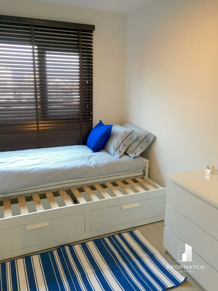 รูป PM023148 ✨Flash Deal ✨ Aspire Rama 9 (2Bed 1Bath 49 SQM.) พร้อมอยู่ ! เพียง 22,000 บาทต่อเดือน Tel.0981315848 @propmatch - รูปที่ 9/11
