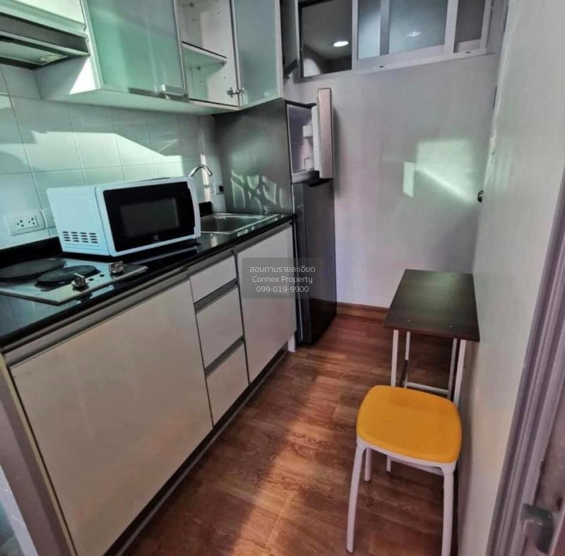 picture FOR RENT condo , The Kris Ratchada 17 , MRT-Sutthisan , Din Daeng , Din Daeng , Bangkok , CX-78497 ✅ Live chat with us ADD LINE @connexproperty ✅ - 5/9