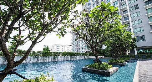 🔥MD-26066215 Rare Item ห้องสวย ราคาต่ำกว่าตลาด The Room Sukhumvit 62 รีบจองก่อนหลุด 🔥