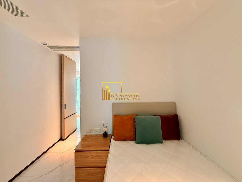 picture Culture 188 | Stunning 6 Bed Luxury House on Rama 9 Area - BR28357SH - 16/60