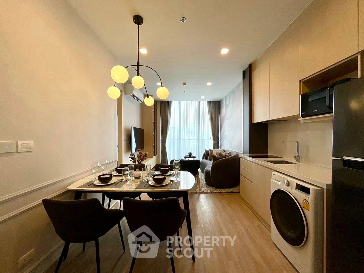 picture 2-BR Condo Noble State 39, 400m to BTS Phrom Phong (ID 3064626) - 5/10