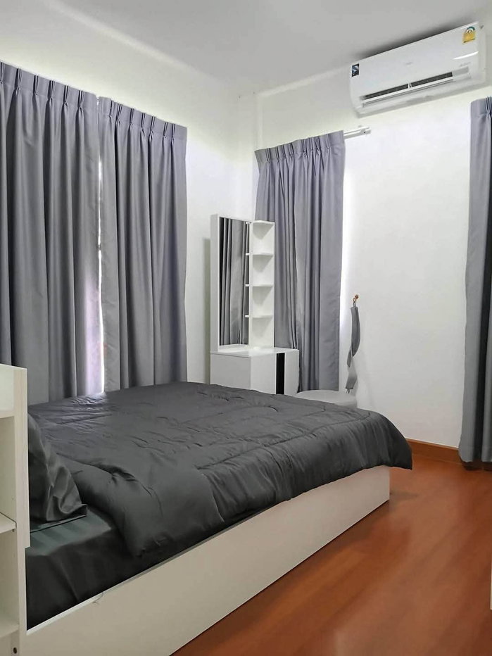 รูป ให้เช่าบ้านเดี่ยว ม.แลนซิโอคริป บ่อวิน ศรีราชา - รูปที่ 10/20