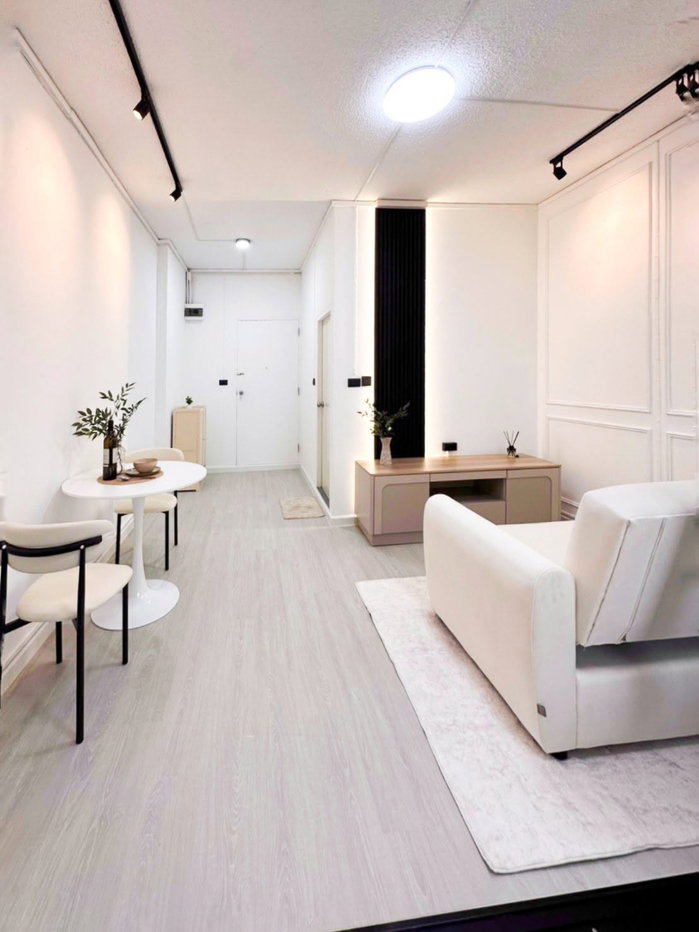 picture Baan Suan Sue Trong Condo For Sale - 5/8