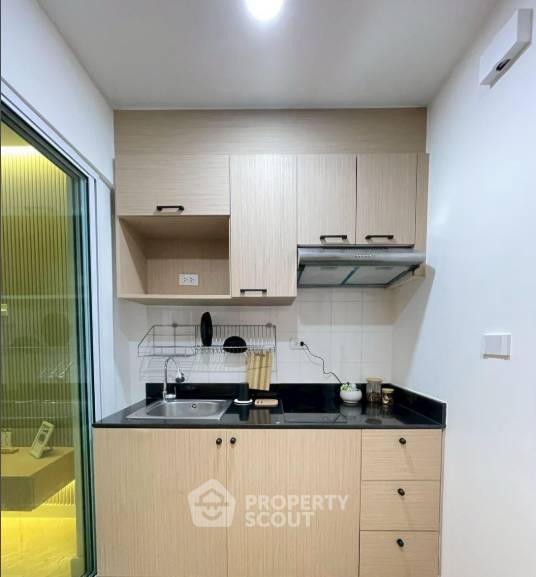 รูป คอนโด 1-ห้องนอน ที่ เดอะ โคลเวอร์ ทองหล่อ เรสซิเดนซ์ ใกล้ BTS ทองหล่อ (ID 3048959) - รูปที่ 2/3