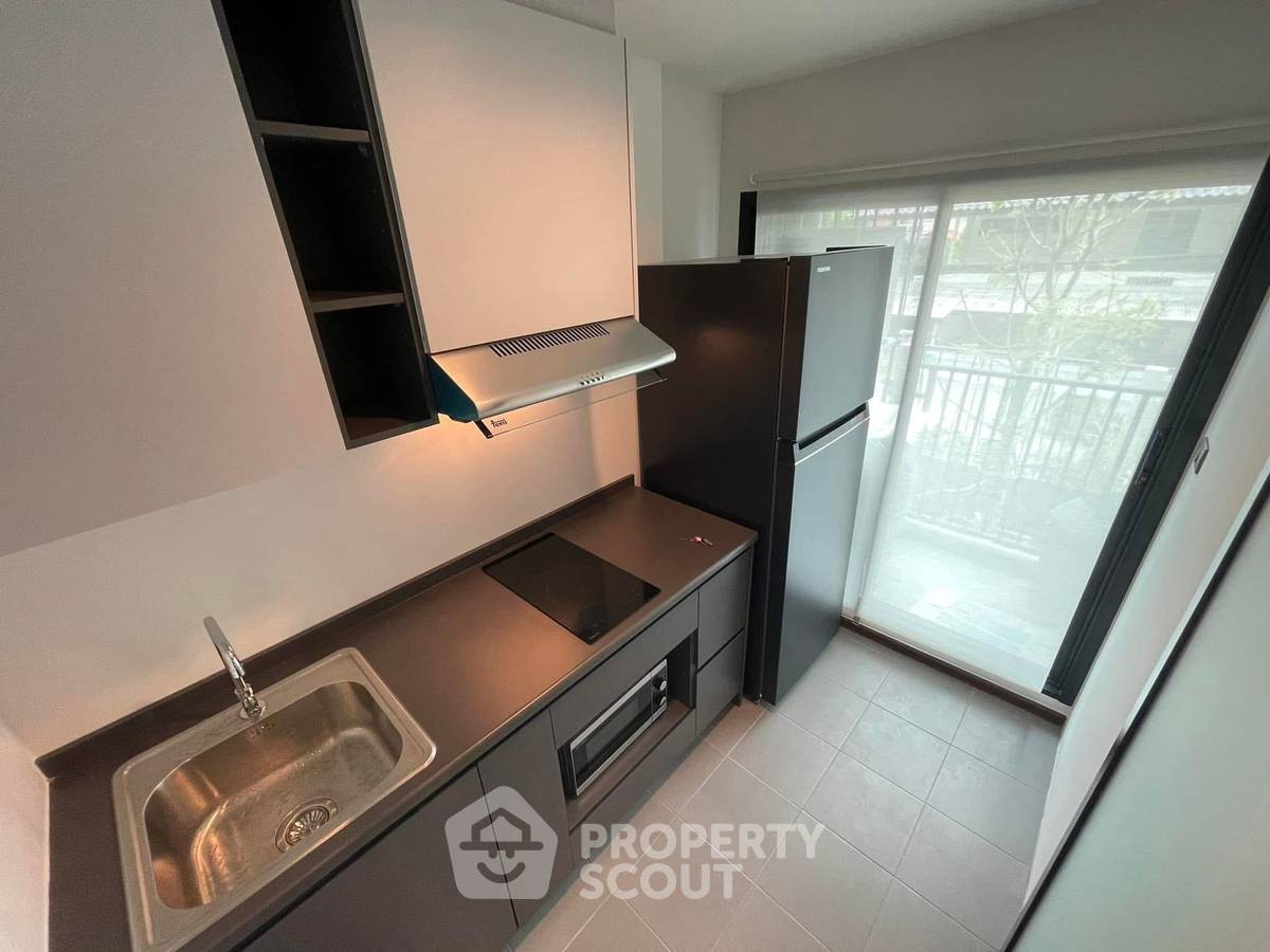 picture 1-BR Condo at The Excel Ladprao-Sutthisan in Wang Thonglang (ID 2189831) - 17/23