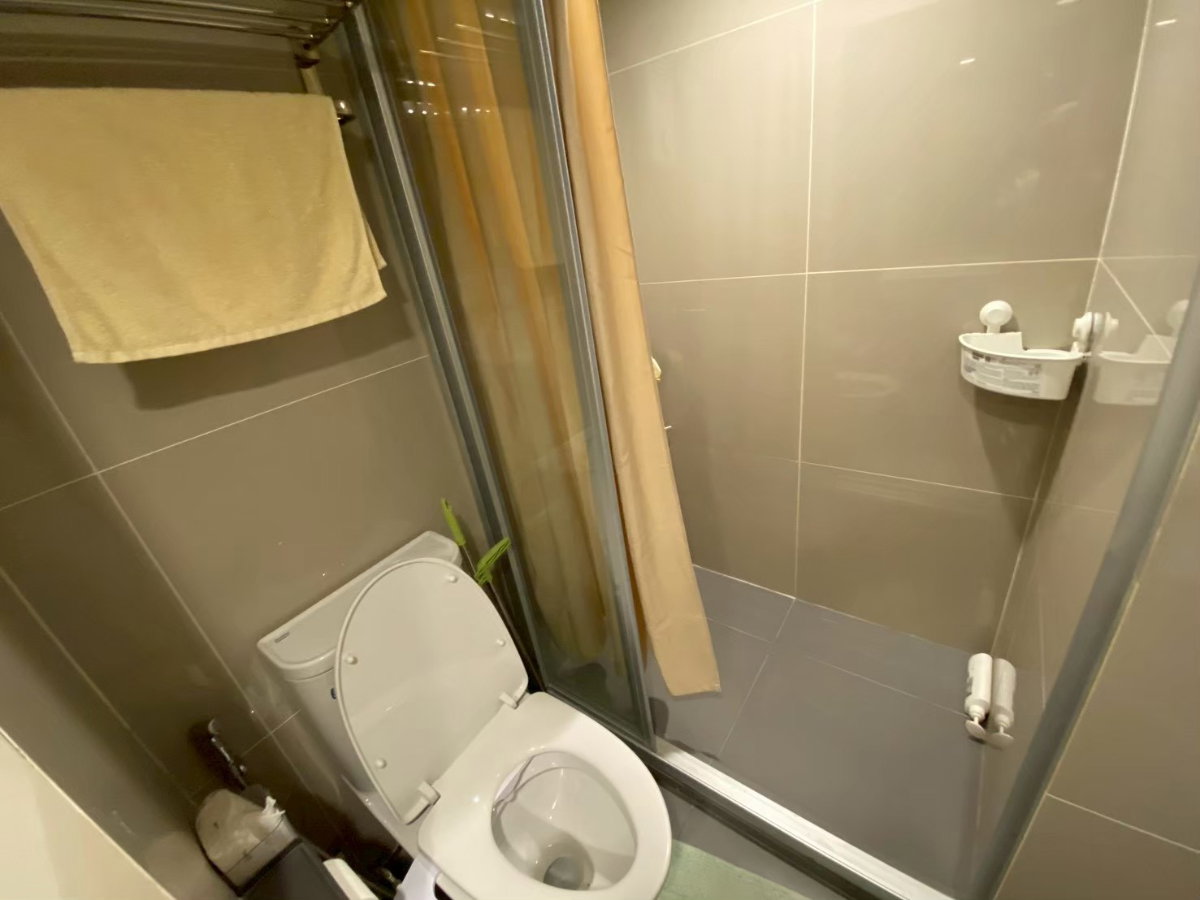 picture IDEO Rama9 Asoke 1Bedroom /1Bathroom - 15/17