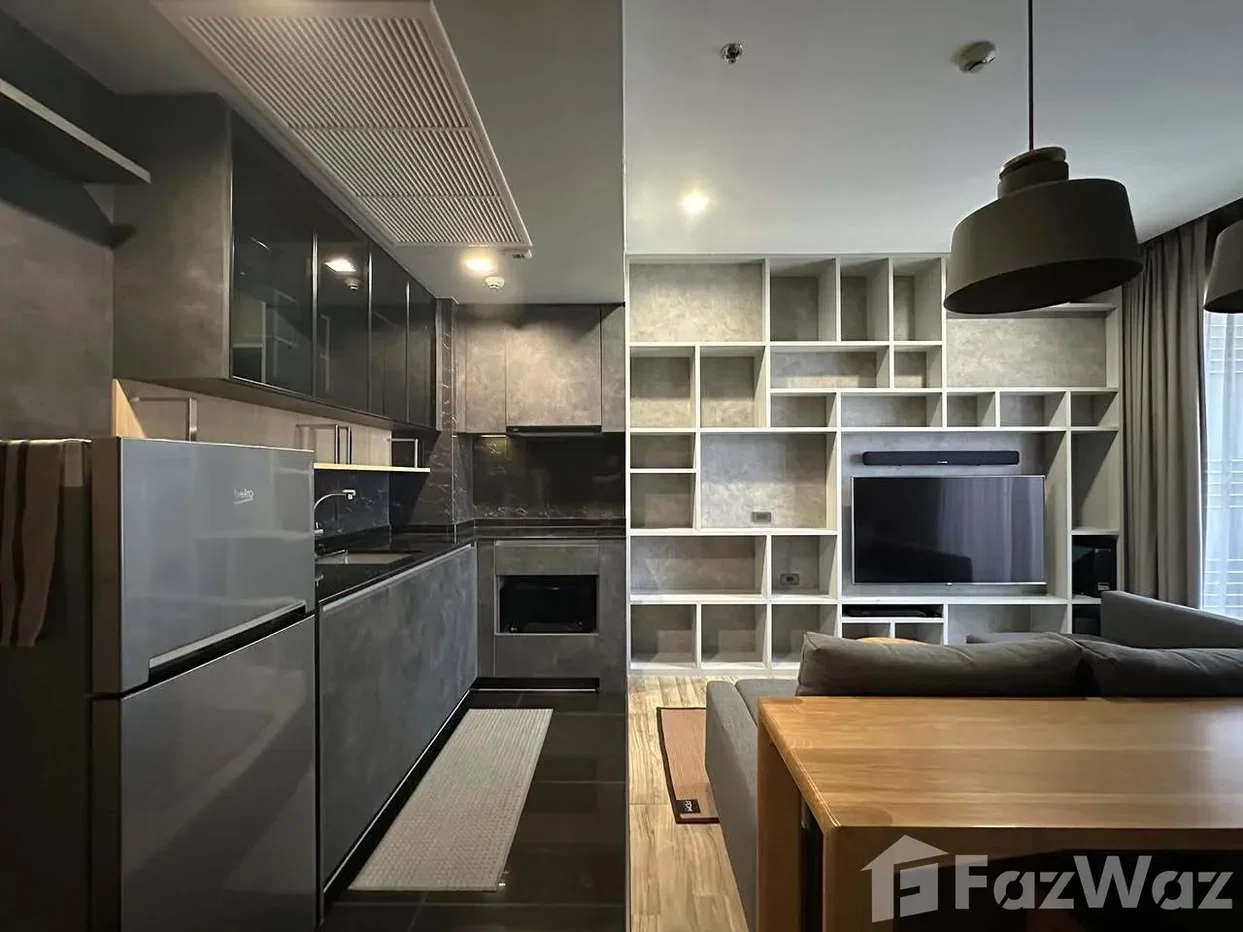 picture Condo for Sale – The Line Jatujak-Mochit 5368891 - 3/7