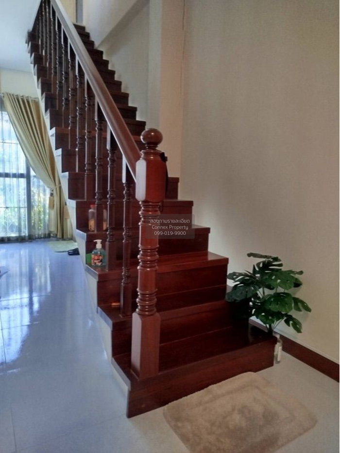 รูป ขายทาวน์เฮ้าส์/ทาวน์โฮม บ้านศิริชัย รามอินทรา 14 ลาดพร้าว เขต ลาดพร้าว กรุงเทพ CX-162231 ✅ ทักไลน์ @connexproperty ตอบทันที ทีมงานมืออาชีพ ✅ - รูปที่ 6/9