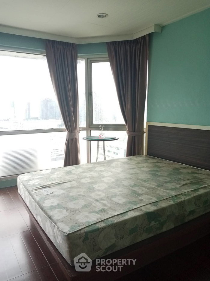 รูป คอนโด 1 ห้องนอน สุขุมวิท สวีท ชั้น 28 ใกล้ BTS นานา (40 ตร.ม.) (ID 860177) - รูปที่ 4/20