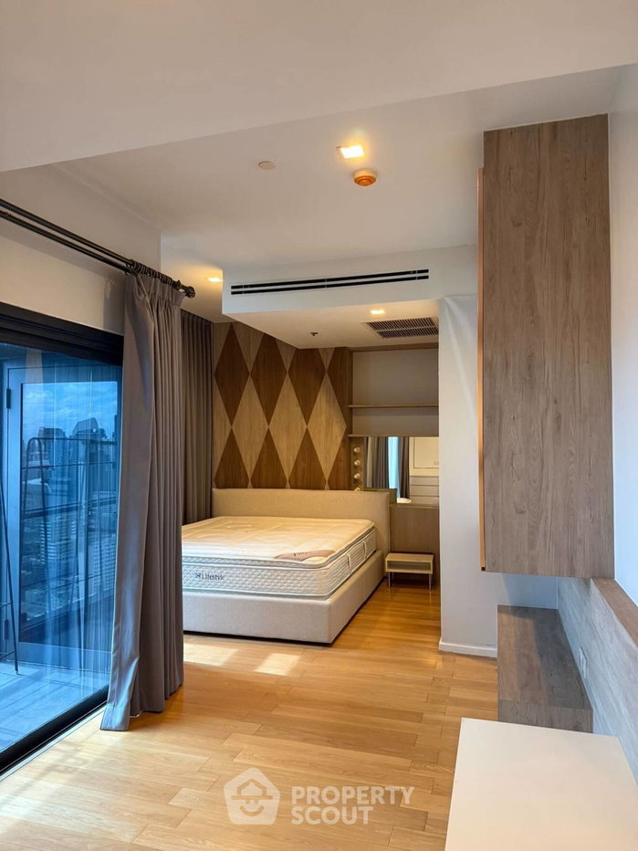 รูป คอนโด 3 ห้องนอน 121 ตร.ม. ขาย Circle Condominium ใกล้ MRT เพชรบุรี (ID 3065449) - รูปที่ 8/10