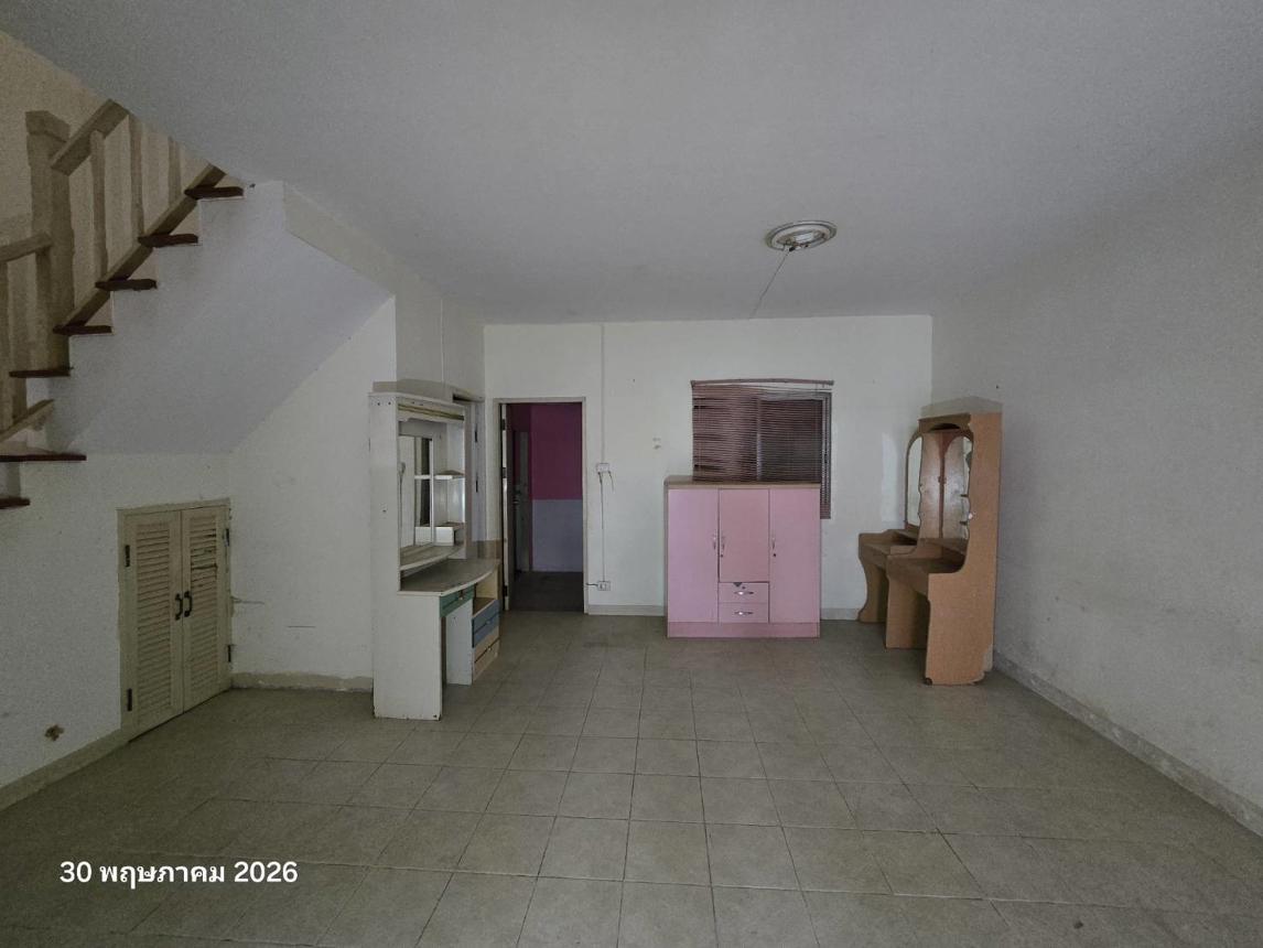 picture TOWN HOUSE 18 Sq.w. Muang Chachoengsao Chachoengsao for 1.4M - 19/34
