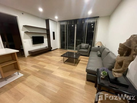 2 Bedroom Condo for rent at The Legend Saladaeng 1061164