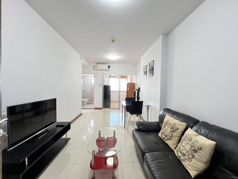 💖💖ปล่อยเช่า Supalai Park Khaerai - Ngamwongwan (1 Bed 46 ตร.ม/8500) ชั้น 23 ใกล้ห้าง,ศูนย์ราชการ, MRT/ สนใจสอบถามได้นะคะ Line ID = atfirm2010💖💖