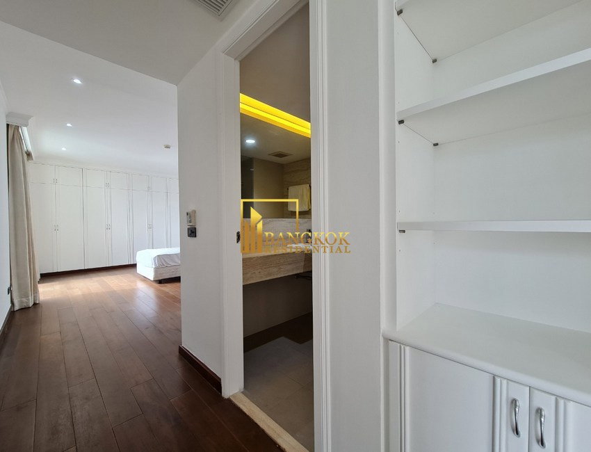 รูป Somkid Garden | Spacious 3 Bedroom Luxury Condo in Chit Lom - BR16003CD - รูปที่ 23/52