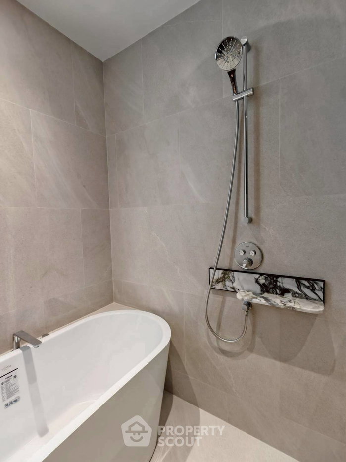 picture 2-BR 85 Sqm Condo At ROMM CONVENT, 400m To BTS Sala Daeng (ID 3064759) - 12/18