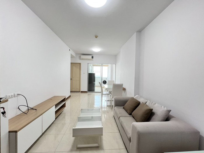 รูป 💖💖ปล่อยเช่า  Supalai Park Khaerai - Ngamwongwan (1 Bed 46 ตร.ม/8500) ชั้น 28 ใกล้ห้าง,ศูนย์ราชการ, MRT/ สนใจสอบถามได้นะคะ Line ID = atfirm2010💖💖 - รูปที่ 1/19