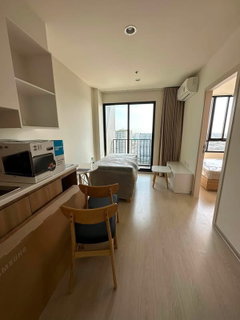 รูปภาพ For Rent Condo The Kith Rangsit-Tiwanon 6,000