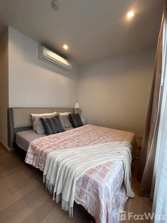 รูป คอนโดให้เช่า 1 ห้องนอน ในโครงการ เฮชคิว บาย แสนสิริ 1134254 - รูปที่ 4/7