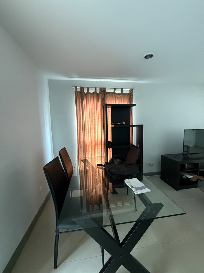 รูป ให้เช่าคอนโด Regent Home บางนา ตึก C ชั้น 5 ห้องหัวมุม ขนาด 64 ตร.ม. พร้อมอยู่ ใกล้ BTS บางนา - รูปที่ 6/6