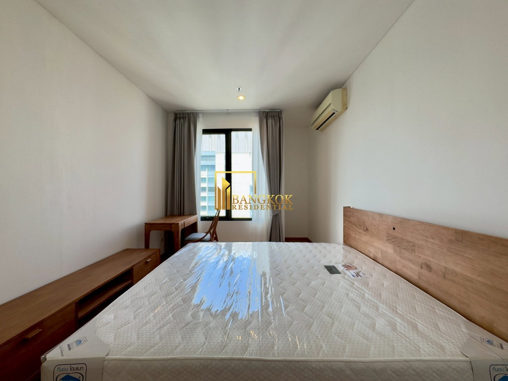 รูป Villa Asoke | Renovated 3 Bedroom Condo Near Airport Link - BR60353CD - รูปที่ 29/60