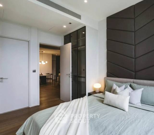 picture 2-BR Condo For Rent Muniq Langsuan, 78 Sqm, Near BTS Ratchadamri (ID 3059596) - 6/9