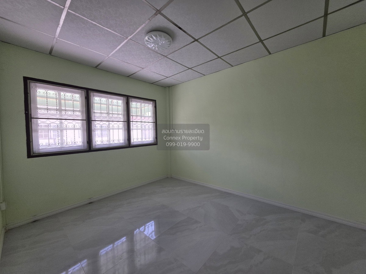 รูป ขายทาวน์เฮ้าส์/ทาวน์โฮม บ้านบัวทอง 2 รีโนเวทใหม่ บางรักพัฒนา บางบัวทอง นนทบุรี CX-162265 ✅ ทักไลน์ @connexproperty ตอบทันที ทีมงานมืออาชีพ ✅ - รูปที่ 7/9