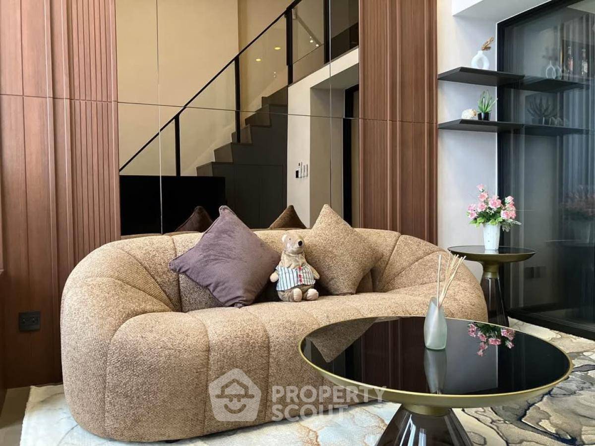 รูป 19th-Floor 1 ห้องนอน 34 ตร.ม. ใน Park Origin Chula-Samyan ใกล้ MRT หัวลำโพง (ID 3063108) - รูปที่ 9/12
