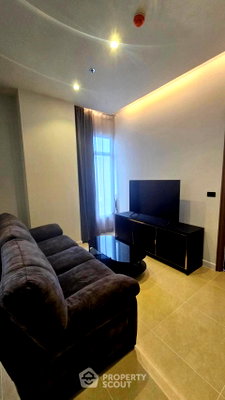 Condos for rent : 2-BR Condo For Rent, Mayfair Place Sukhumvit 50, Near BTS On Nut (ID 3065685)