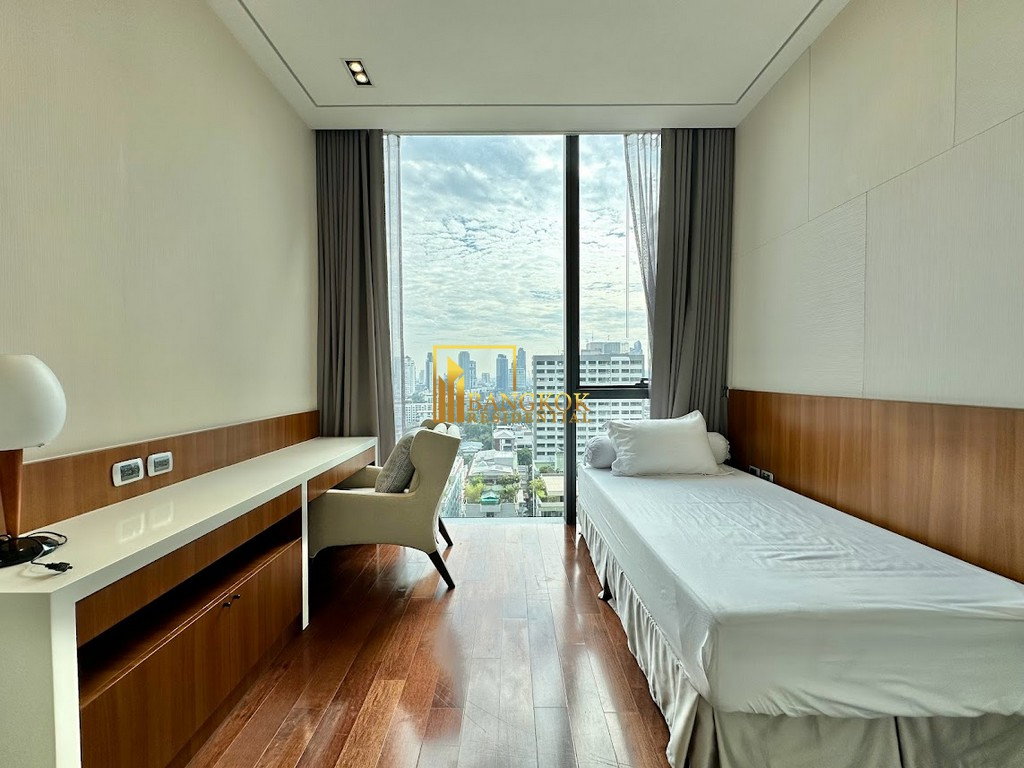 รูป Marque Sukhumvit | Stunning 2 Bedroom Super Luxury Condo - BR9769CD - รูปที่ 18/42