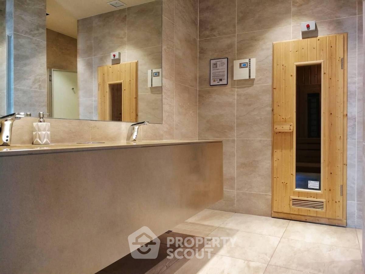 picture 1-BR High-Floor 28 Sqm At Park Origin Phrom Phong, BTS Phrom Phong (ID 1296422) - 15/15