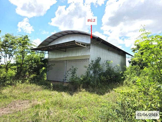 picture HOME 800 Sq.w. Charoen Sin Sakon Nakhon for 6.6M - 15/44