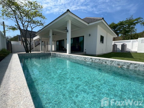4 Bedroom Villa for sale at Pavilion Ville  4191109