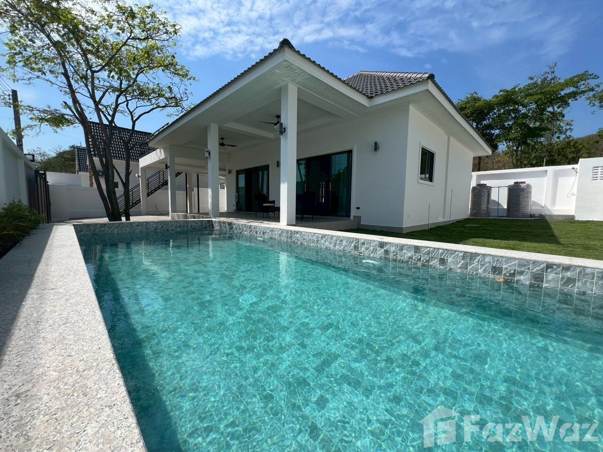 picture 4 Bedroom Villa for sale at Pavilion Ville 4191109 - 3/8