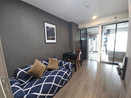 รูปภาพ 🟪🟦🟩🟨🟧 For Rent: The Origin Phahonyothin - Saphan Mai 🛎️🛎️ | Line@: @assetspro