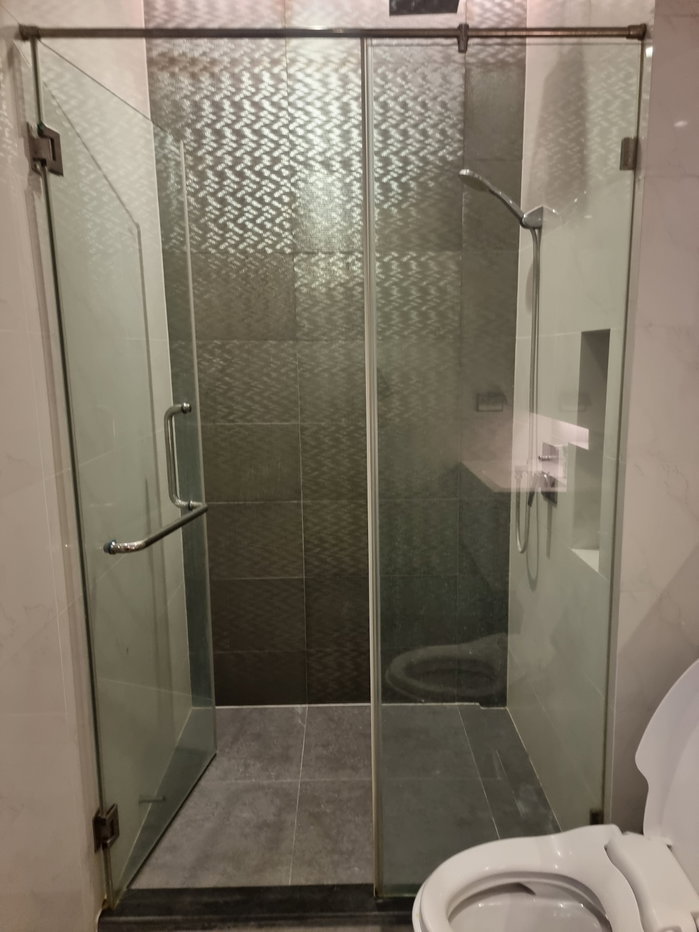 รูป ให้เช่า คอนโด Mayfair Place สุขุมวิท 50 29.83 ตรม. 1 ห้องนอน 1 ห้องน้ำ 15,000 / เดือน - รูปที่ 27/30