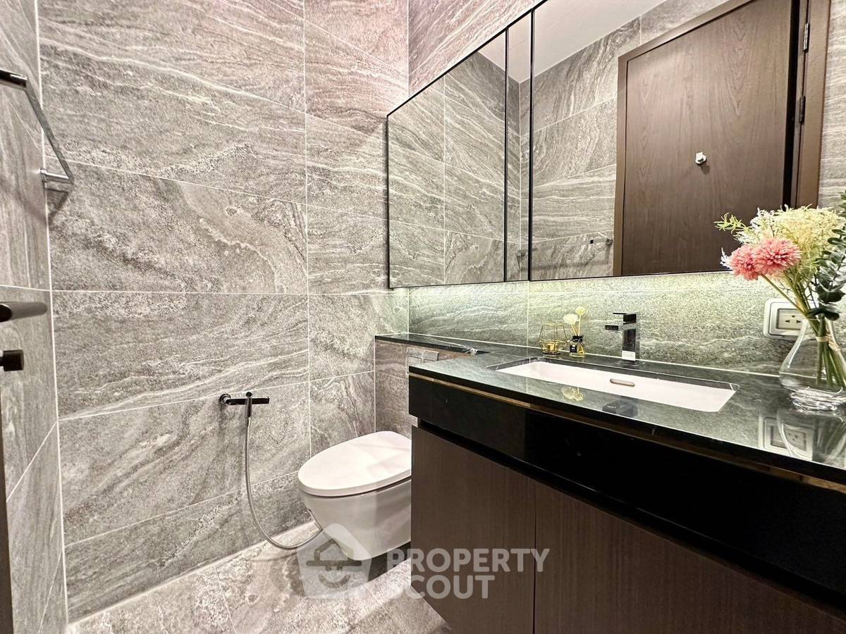 picture 2-BR Condo At The Esse Sukhumvit 36, 70m To BTS Thong Lor (ID 3063244) - 15/16